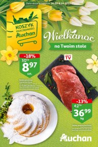 Auchan Krasne