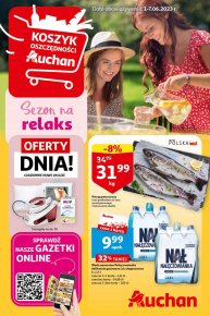 Auchan Krasne