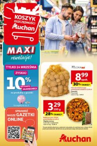 Auchan Krasne