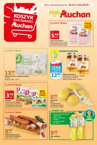 Auchan Krasne