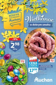Auchan Krasne