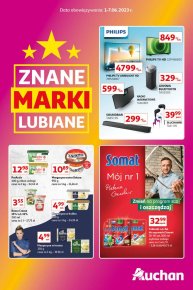 Auchan Krasne