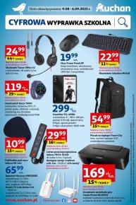 Auchan Krasne