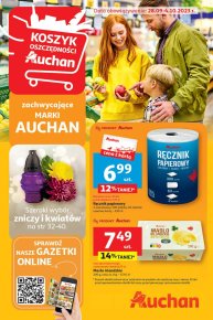 Auchan Krasne