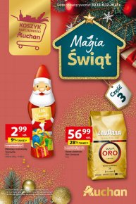 Auchan Krasne