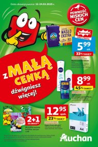 Auchan Krasne