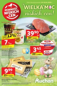 Auchan Krasne