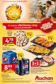 Auchan Krasne