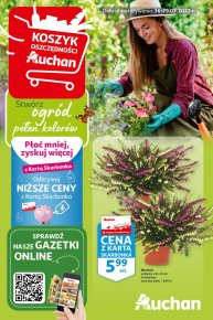 Auchan Krasne
