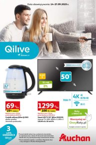 Auchan Krasne