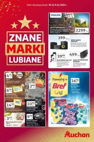 Auchan Krasne