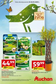 Auchan Krasne