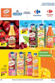 Carrefour Market Rzeszów