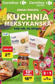 Carrefour Market Rzeszów