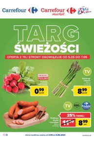 Carrefour Market Rzeszów