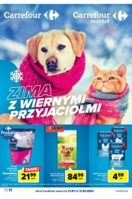 Carrefour Market Rzeszów