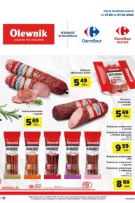 Carrefour Market Rzeszów