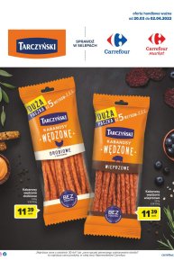 Carrefour Market Rzeszów