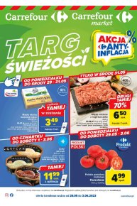 Carrefour Market Rzeszów