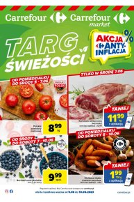 Carrefour Market Rzeszów