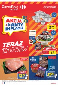 Carrefour Market Rzeszów