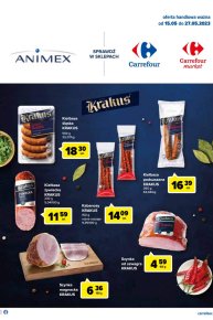 Carrefour Market Rzeszów