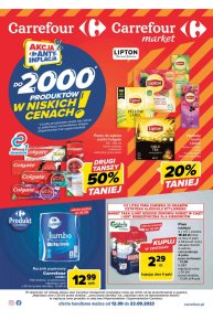 Carrefour Market Rzeszów