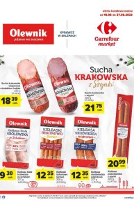 Carrefour Market Rzeszów