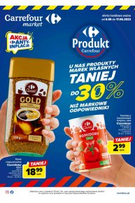 Carrefour Market Rzeszów