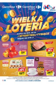 Carrefour Market Rzeszów