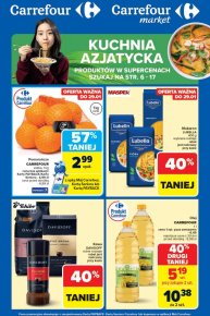 Carrefour Market Rzeszów