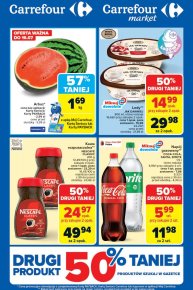 Carrefour Market Rzeszów