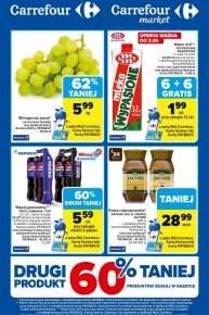 Carrefour Market Rzeszów