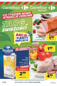 Carrefour Market Rzeszów