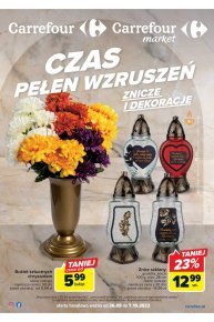 Carrefour Market Rzeszów