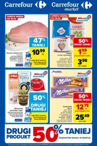Carrefour Market Rzeszów