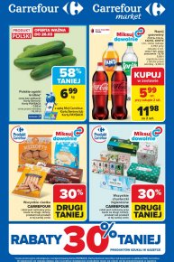 Carrefour Market Rzeszów