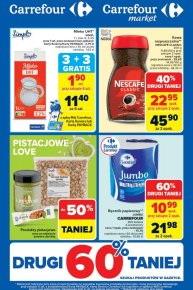 Carrefour Market Rzeszów