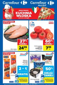Carrefour Market Rzeszów