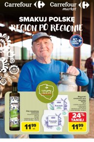 Carrefour Market Rzeszów