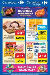 Carrefour Market Rzeszów