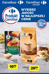 Carrefour Market Rzeszów