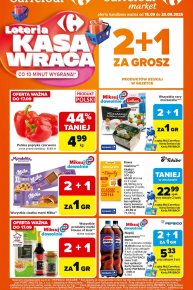 Carrefour Market Rzeszów