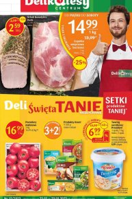 Delikatesy Centrum