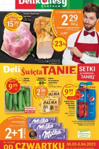 Delikatesy Centrum