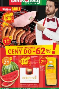 Delikatesy Centrum