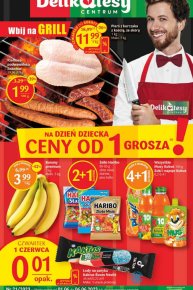 Delikatesy Centrum