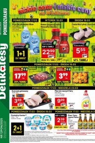 Delikatesy Centrum