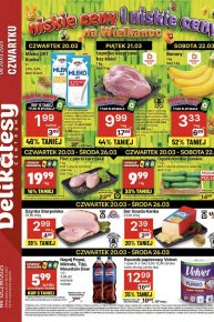Delikatesy Centrum