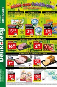 Delikatesy Centrum